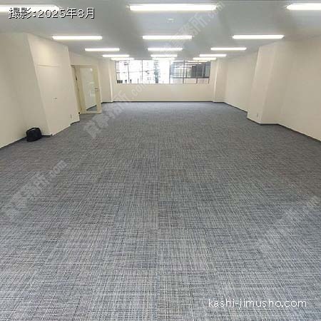 貸室内(2階)