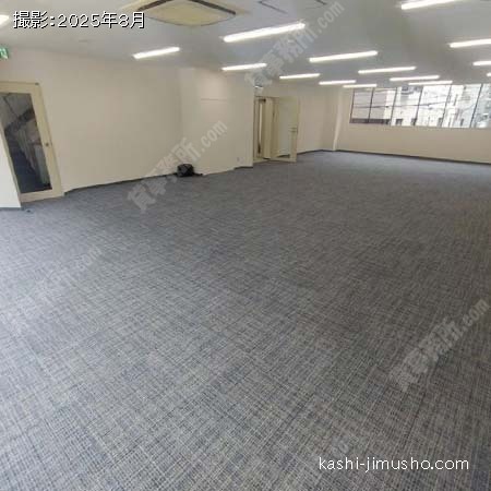 貸室内(2階)
