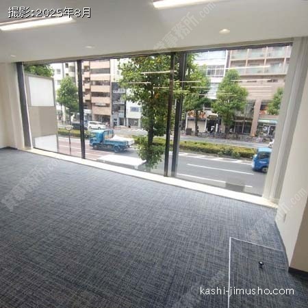 貸室内(2階)
