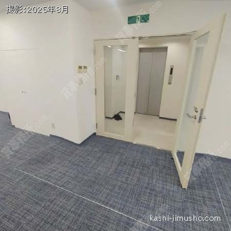 貸室内(2階)