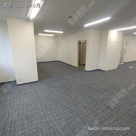 貸室内(4階)