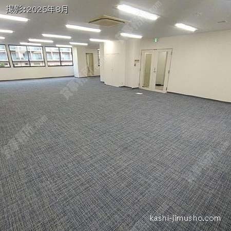 貸室内(4階)