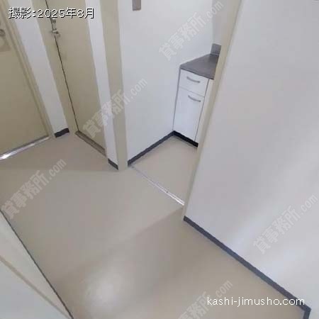 貸室内(4階)