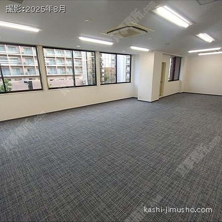 貸室内(4階)