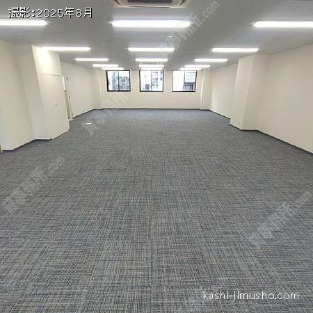 貸室内(4階)