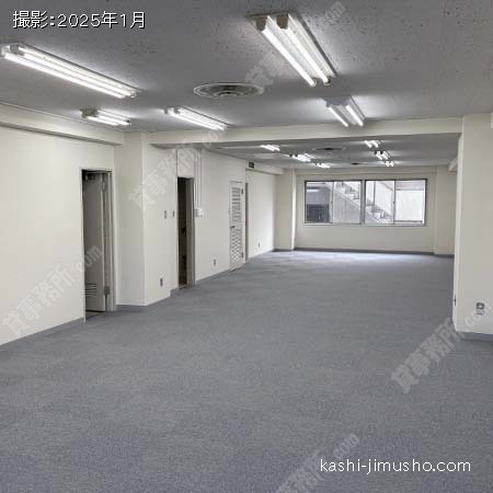 貸室内(5階)