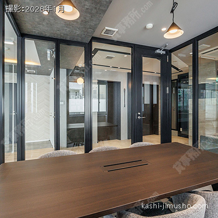 貸室内(7階) 貸室内(7階)