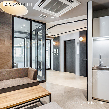 貸室内(7階) 貸室内(7階)