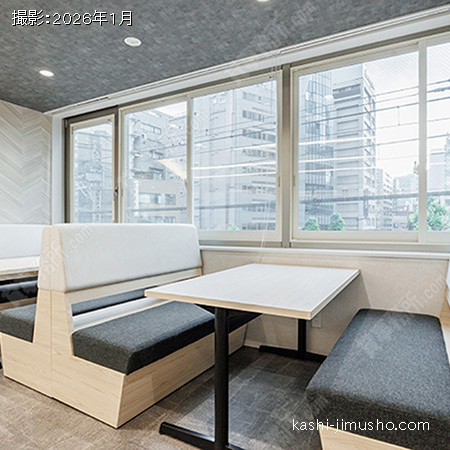 貸室内(7階) 貸室内(7階)