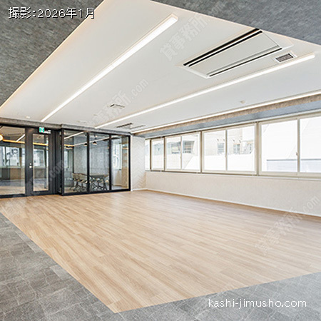 貸室内(7階) 貸室内(7階)