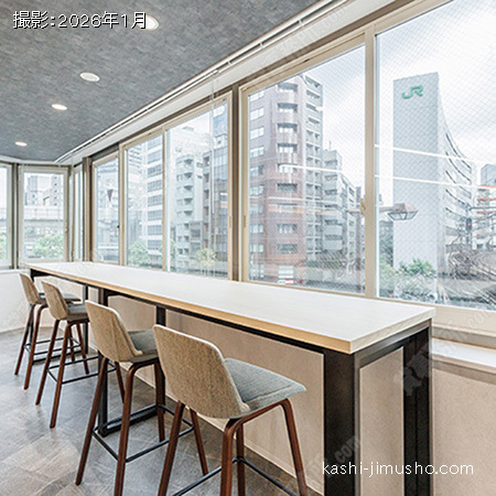 貸室内(7階) 貸室内(7階)