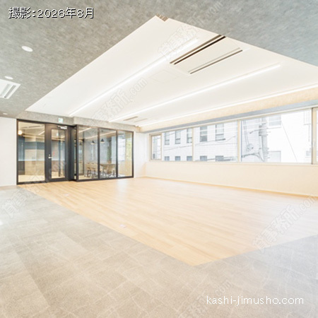 貸室内(2階) 貸室内(2階)