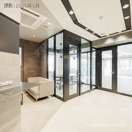 貸室内(2階) 貸室内(2階)