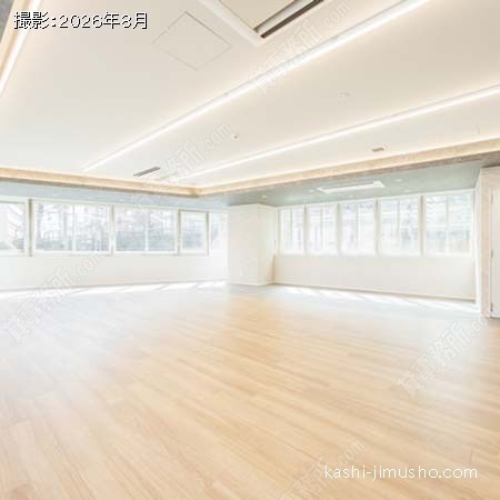 貸室内(2階) 貸室内(2階)