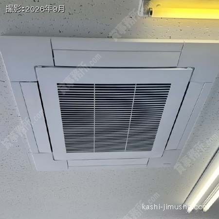 空調