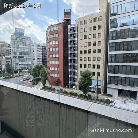 眺望(5階)