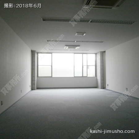 貸室内(3階)