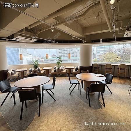 貸室内(7･8階)