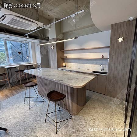 貸室内(7･8階)