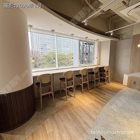 貸室内(7･8階)