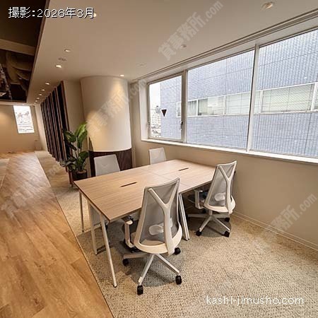 貸室内(7･8階)