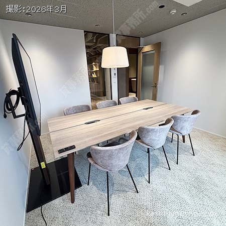 貸室内(7･8階)