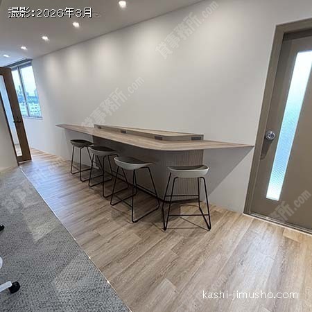 貸室内(7･8階)