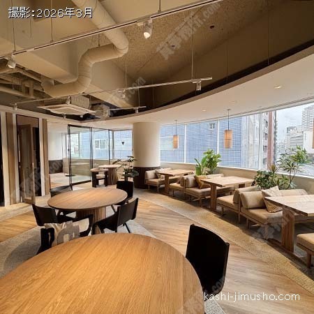 貸室内(5階）