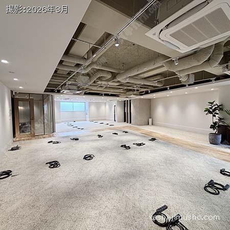 貸室内(5階）