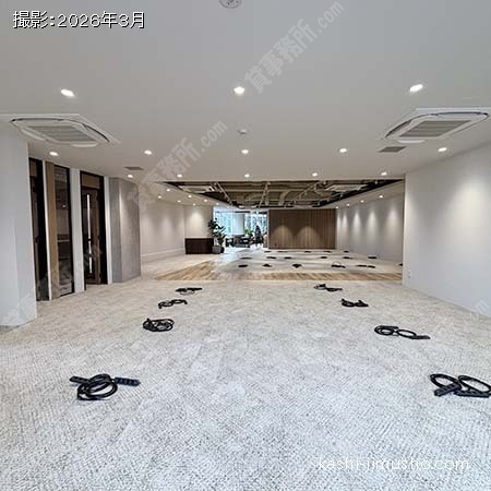 貸室内(5階）