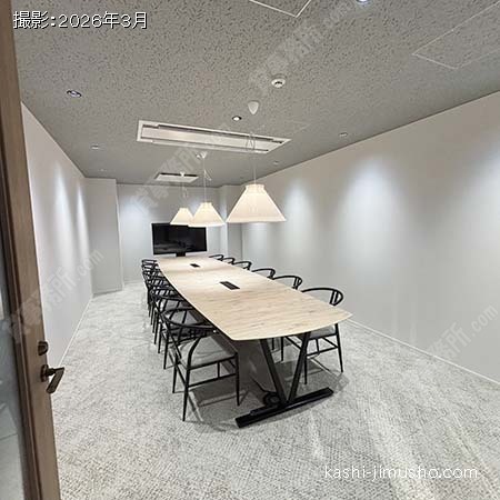 貸室内(5階）