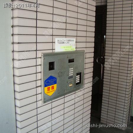  機械警備
