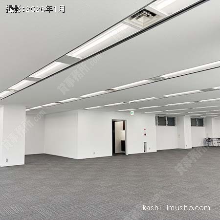 貸室内(3階) 貸室内(3階)