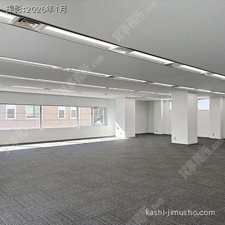 貸室内(3階) 貸室内(3階)