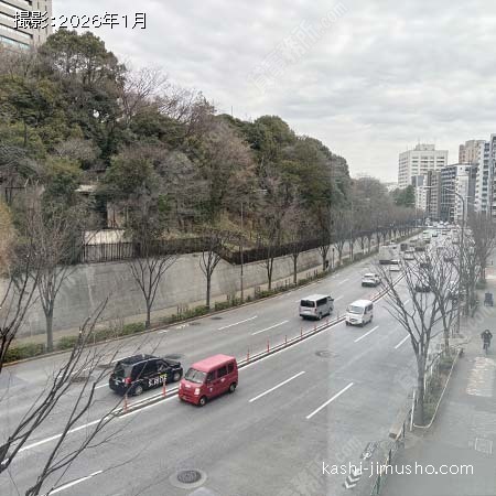 眺望(3階) 眺望(3階)