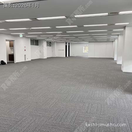 貸室内(3階) 貸室内(3階)