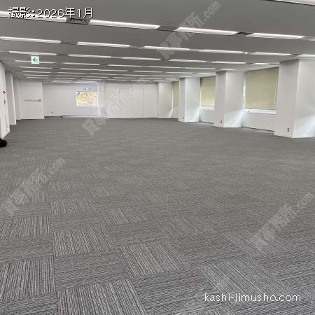 貸室内(3階) 貸室内(3階)