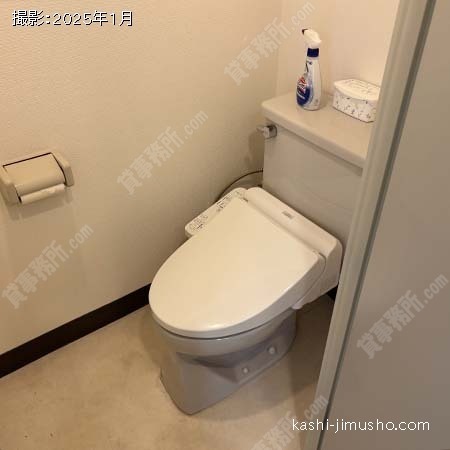 男性トイレ