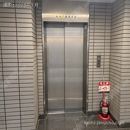 エレベーター