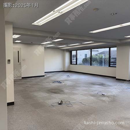 貸室内(1階104号室)