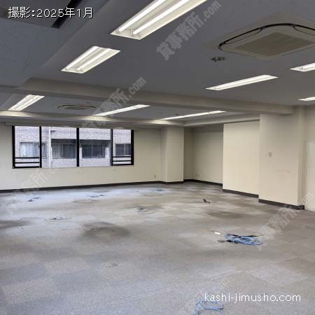 貸室内(1階104号室)