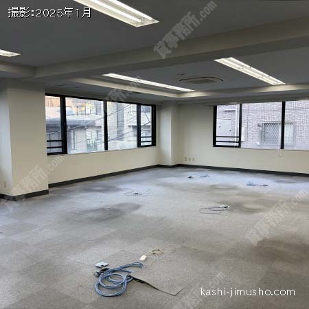 貸室内(1階104号室)