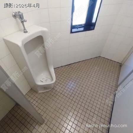 男性トイレ 男性トイレ