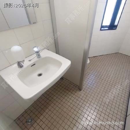 女性トイレ 女性トイレ