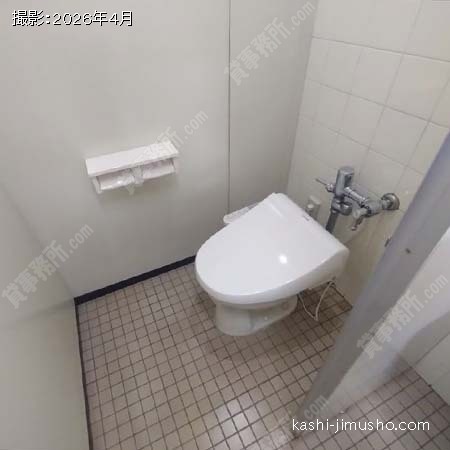 男性トイレ 男性トイレ