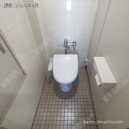 女性トイレ 女性トイレ
