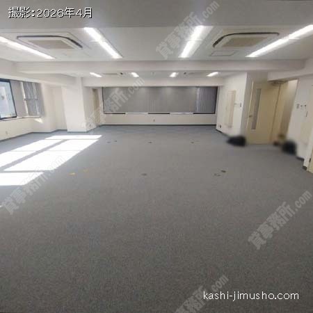 貸室内(7階) 貸室内(7階)
