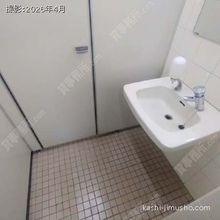 男性トイレ 男性トイレ
