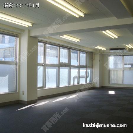 貸室内①