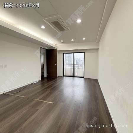 貸室内(10-11階) 貸室内(10-11階)